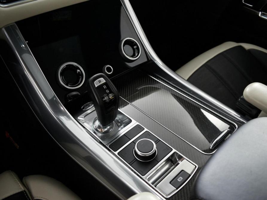 Land Rover Range Rover Sport II Рестайлинг Москва  - изображение 19