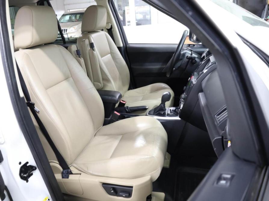 Land Rover Freelander II Рестайлинг Ростов-на-Дону  - изображение 8