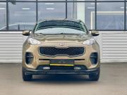 Kia Sportage IV Вологда  - изображение 29