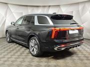 Hongqi E-HS9 Москва  - изображение 22