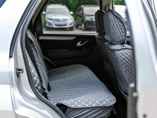 Ford Escape II с пробегом 2008 года, цена 390 001 рубль, 379064 км, внедорожник, Автокод Объявления