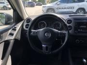 Volkswagen Tiguan I Рестайлинг Брянск  - изображение 27