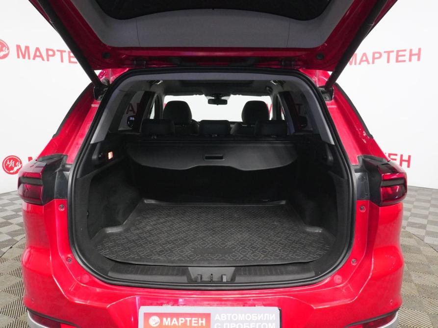 Chery Tiggo 7 Pro Max I Вологда  - изображение 9