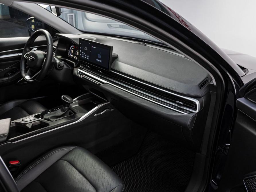 Geely Emgrand II Тюмень  - изображение 16