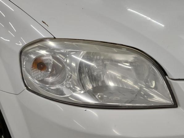 Chevrolet Aveo I Рестайлинг с пробегом 2011 года, цена 265 000 рублей, 240200 км, седан, Автокод Объявления