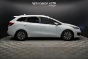 Kia Ceed II Рестайлинг Крым  - изображение 28