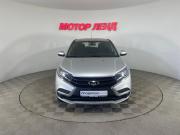 Lada (ВАЗ) XRAY I Воронеж  - изображение 21