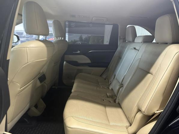 Toyota Highlander III (XU50) с пробегом 2014 года, цена 2 370 000 рублей, 255000 км, внедорожник, Автокод Объявления