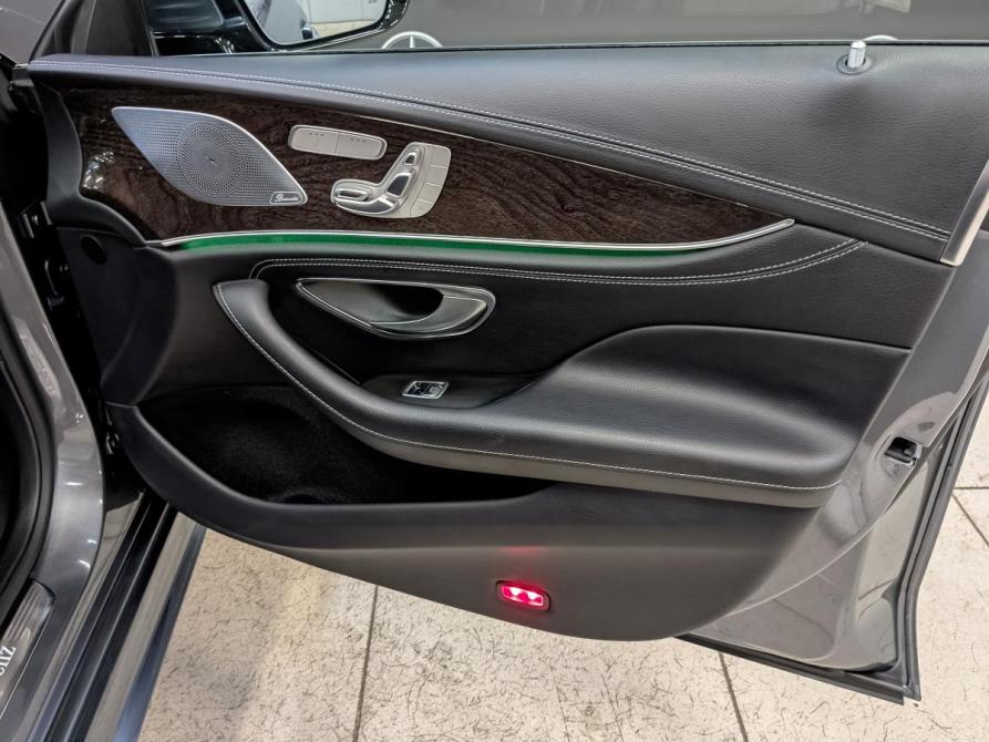 Mercedes-Benz CLS III (C257) Москва  - изображение 24
