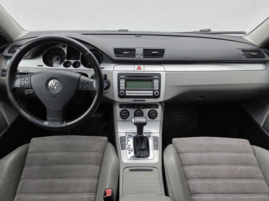 Volkswagen Passat B6 Москва  - изображение 11