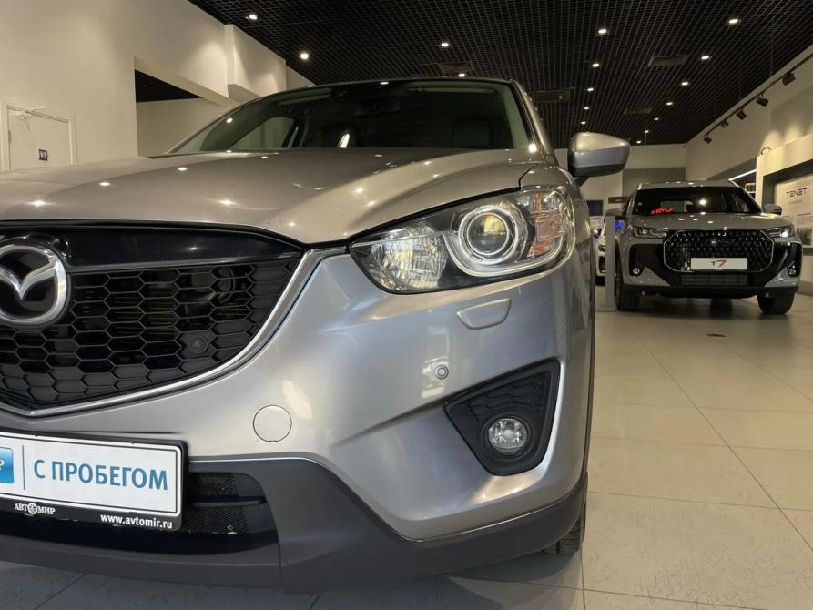 Mazda CX-5 I Москва  - изображение 9
