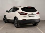 Nissan Qashqai II Рестайлинг Екатеринбург  - изображение 39
