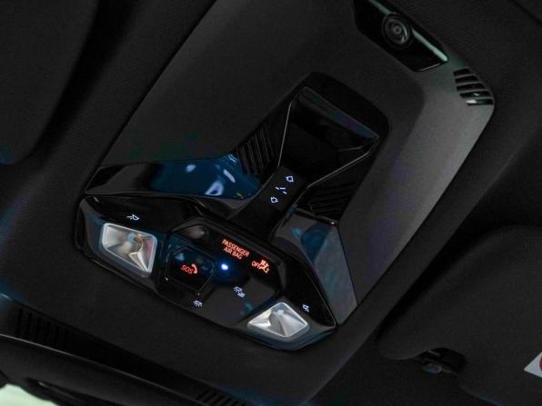 Mini Hatch IV (F65/F66/J01) с пробегом 2024 года, цена 5 350 055 рублей, 4567 км, хэтчбек, Автокод Объявления