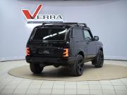 Lada (ВАЗ) 2121 (4x4) I Рестайлинг (2020) Уфа  - изображение 18