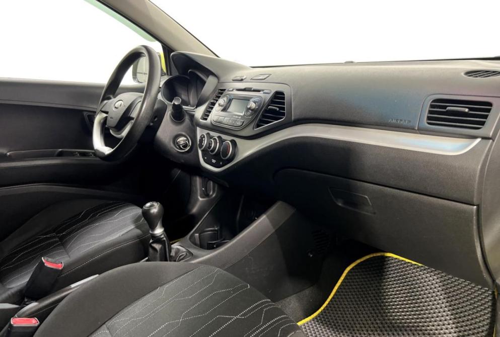 Kia Picanto II Нижний Новгород  - изображение 12