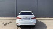 Hyundai Solaris I Рестайлинг Красноярск  - изображение 39