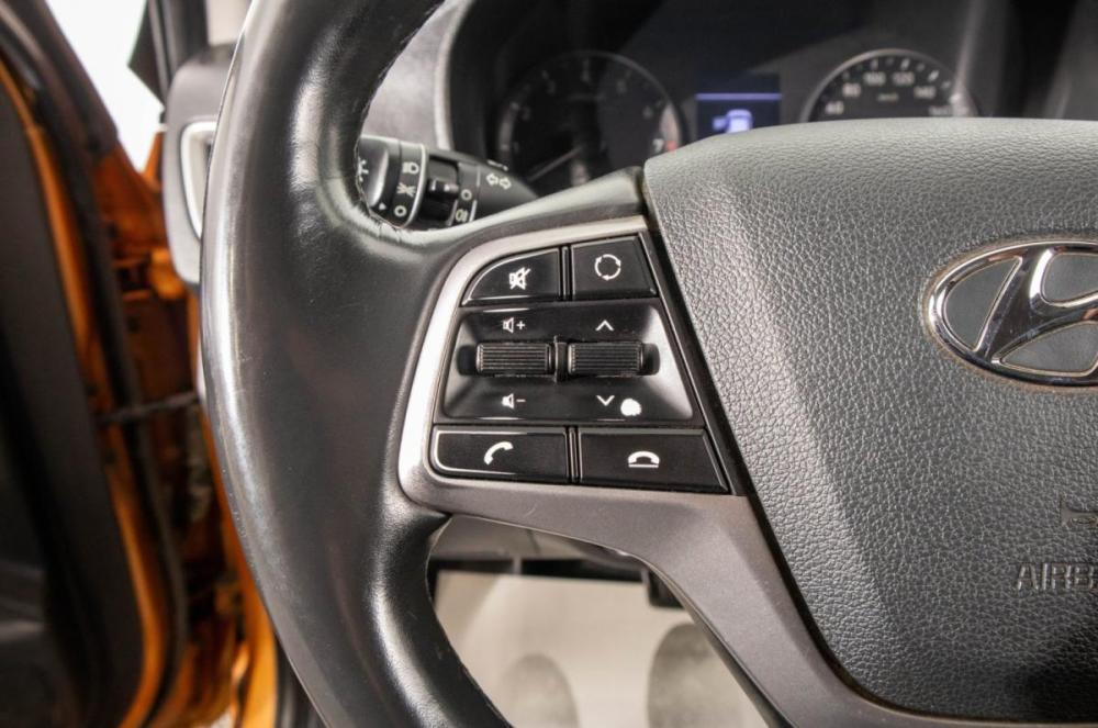 Hyundai Solaris II Барнаул  - изображение 15