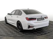 BMW 3 серии VII (G2x) Москва  - изображение 35