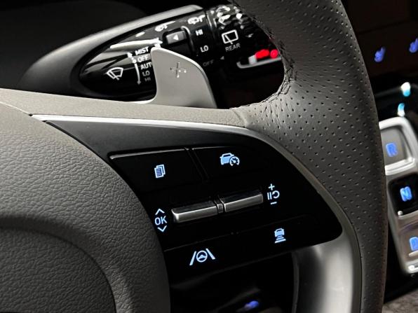 Hyundai Staria I с пробегом 2025 года, цена 6 149 000 рублей, 17571 км, минивэн, Автокод Объявления