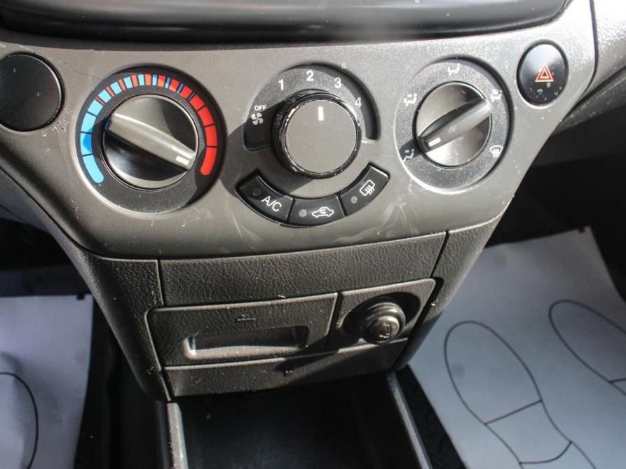 Chevrolet Aveo I Калуга  - изображение 9