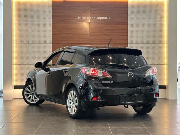 Mazda 3 II (BL) с пробегом 2011 года, цена 890 000 рублей, 270123 км, хэтчбек, Автокод Объявления