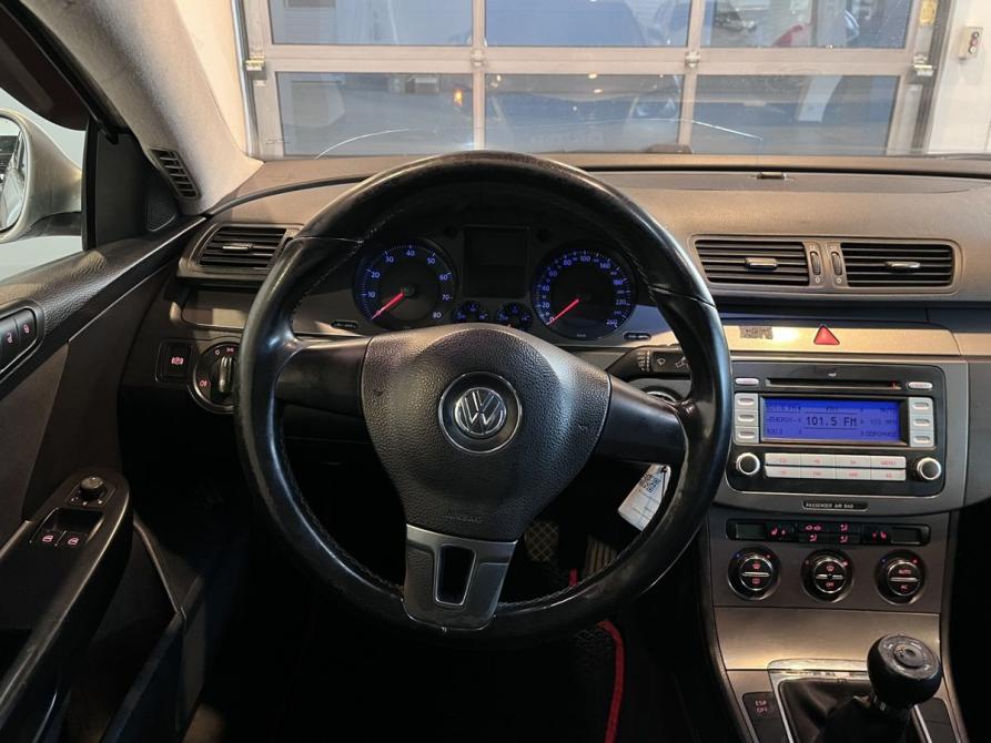 Volkswagen Passat B6 Чебоксары  - изображение 10