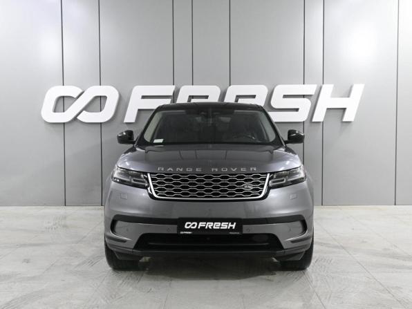 Land Rover Range Rover Velar I с пробегом 2021 года, цена 5 799 000 рублей, 69519 км, внедорожник, Автокод Объявления