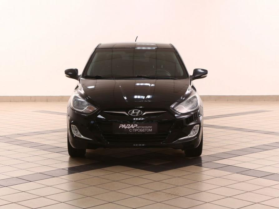 Hyundai Solaris I Иваново  - изображение 3