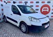 Peugeot Partner II Санкт-Петербург  - изображение 11