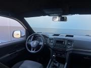 Volkswagen Amarok I Рестайлинг Воронеж  - изображение 24