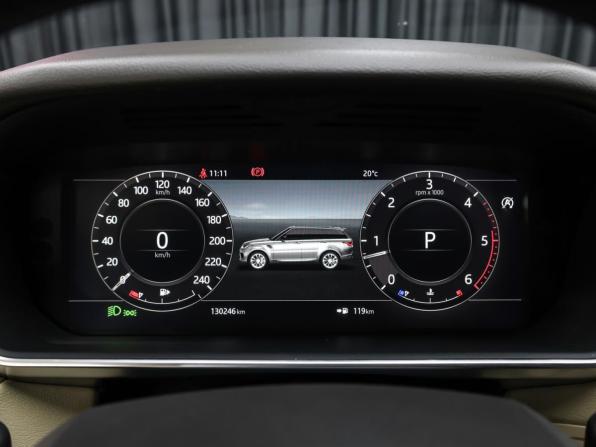 Land Rover Range Rover Sport II Рестайлинг с пробегом 2018 года, цена 4 700 000 рублей, 130245 км, внедорожник, Автокод Объявления