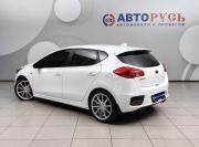 Kia Ceed II Рестайлинг Подольск  - изображение 28
