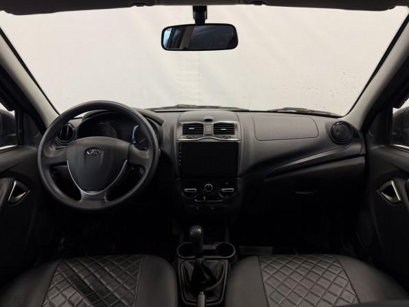 Lada (ВАЗ) Granta I Рестайлинг с пробегом 2023 года, цена 600 000 рублей, 70953 км, седан, Автокод Объявления