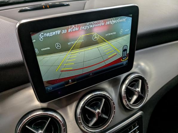 Mercedes-Benz CLA I (C117 X117) с пробегом 2014 года, цена 1 875 000 рублей, 136000 км, седан, Автокод Объявления
