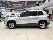 Volkswagen Tiguan I Рестайлинг Казань  - изображение 31