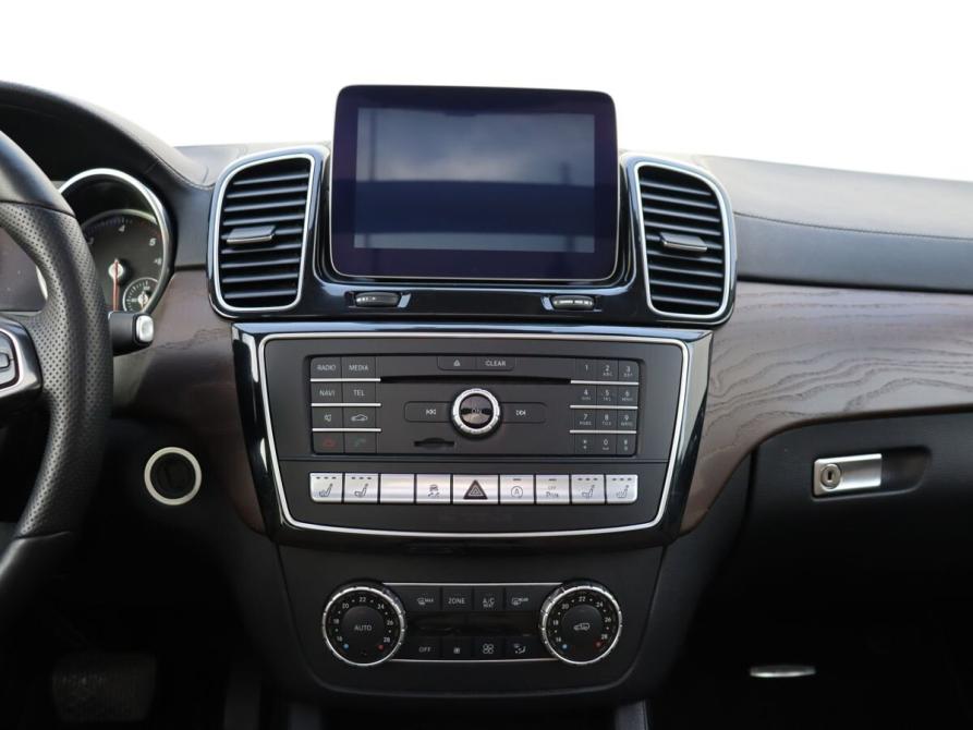 Mercedes-Benz GLS I (X166) Москва  - изображение 18