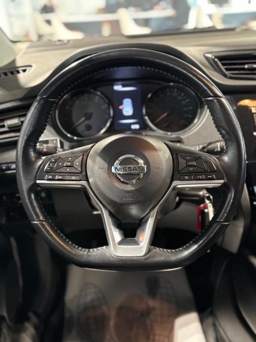 Nissan Qashqai II Рестайлинг Сыктывкар  - изображение 20