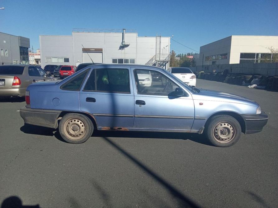 Daewoo Nexia I Оренбург  - изображение 15