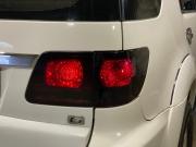 Toyota Fortuner I Рестайлинг Челябинск  - изображение 28