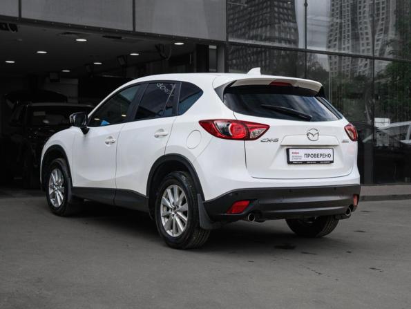 Mazda CX-5 I с пробегом 2014 года, цена 1 750 000 рублей, 178000 км, внедорожник, Автокод Объявления