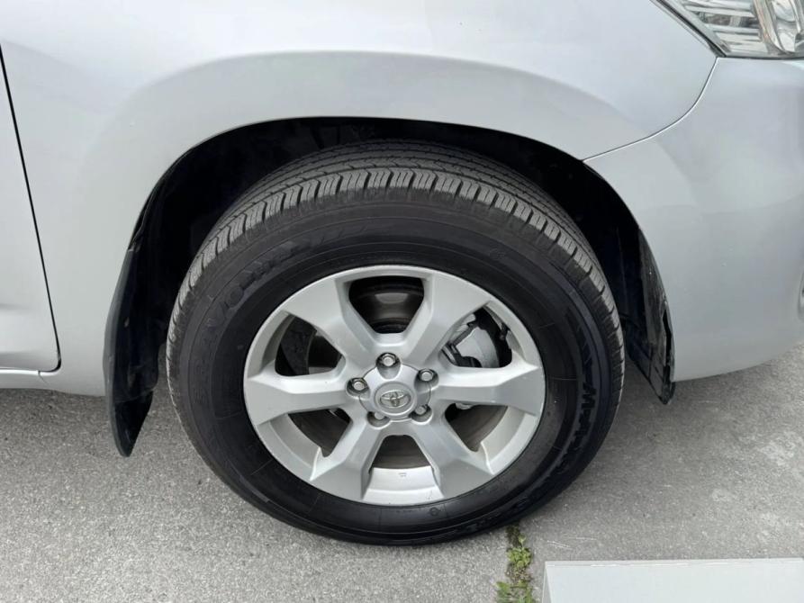 Toyota RAV4 III (XA30) Рестайлинг Новосибирск  - изображение 12