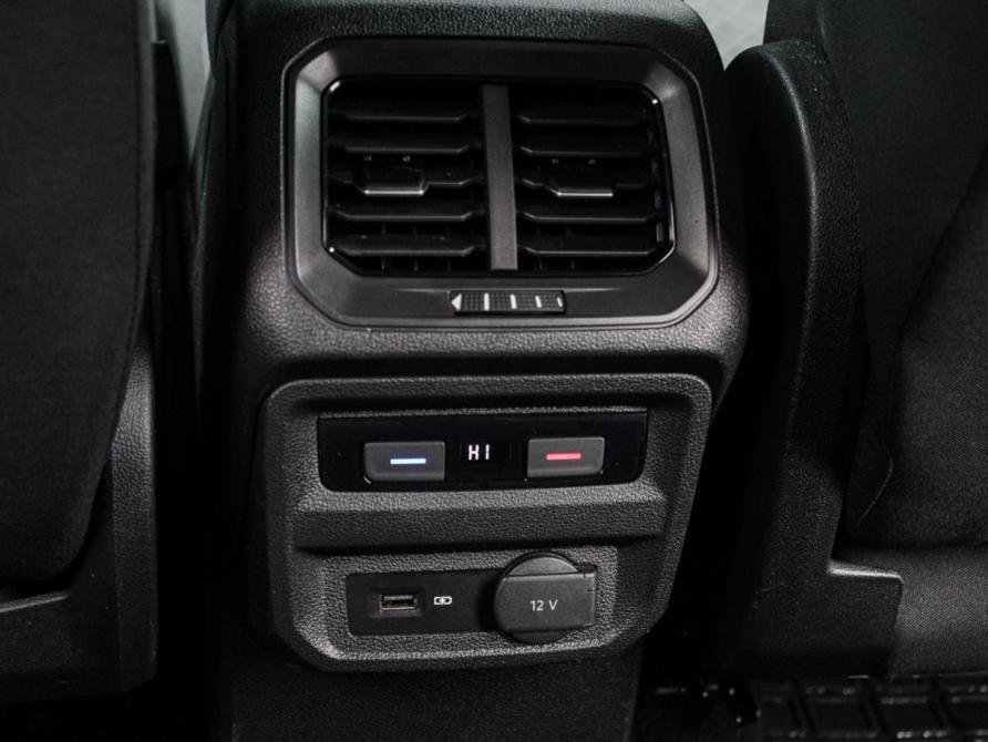 Volkswagen Tiguan II Москва  - изображение 18