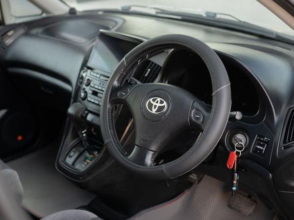 Toyota Harrier I (XU10) Рестайлинг с пробегом 2001 года, цена 950 000 рублей, 431000 км, внедорожник, Автокод Объявления