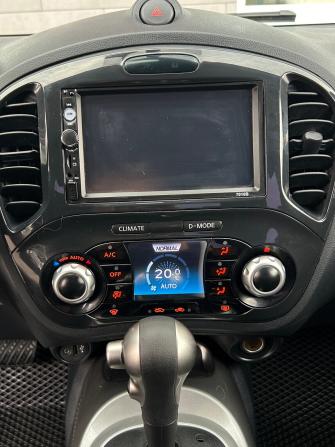 Nissan Juke I с пробегом 2012 года, цена 1 000 000 рублей, 143100 км, внедорожник, Автокод Объявления