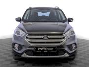 Ford Kuga II Рестайлинг Москва  - изображение 27