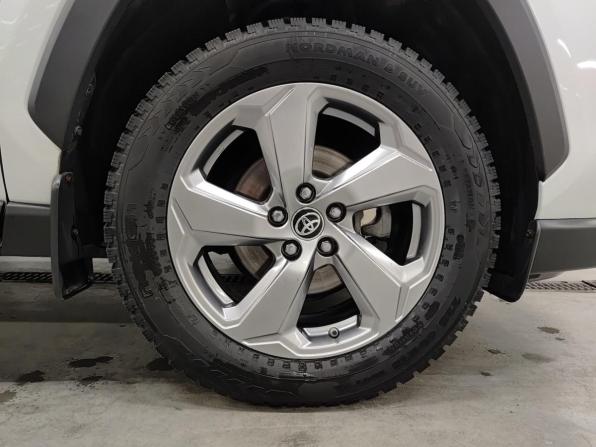 Toyota RAV4 V (XA50) с пробегом 2020 года, цена 3 300 000 рублей, 49577 км, внедорожник, Автокод Объявления