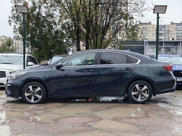 Kia Cerato IV с пробегом 2019 года, цена 1 039 000 рублей, 186000 км, седан, Автокод Объявления