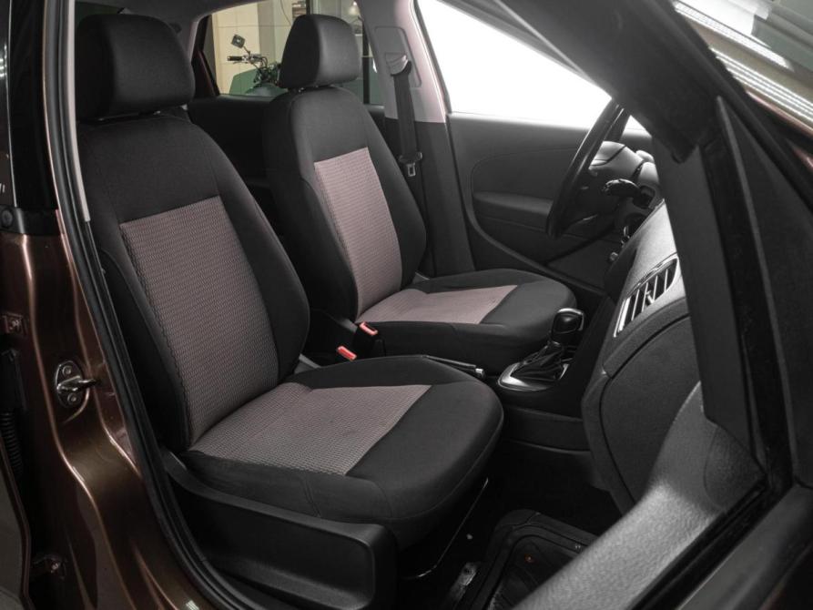 Volkswagen Polo V Тюмень  - изображение 8