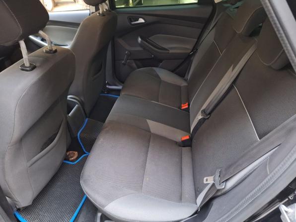 Ford Focus III с пробегом 2011 года, цена 580 000 рублей, 158188 км, седан, Автокод Объявления