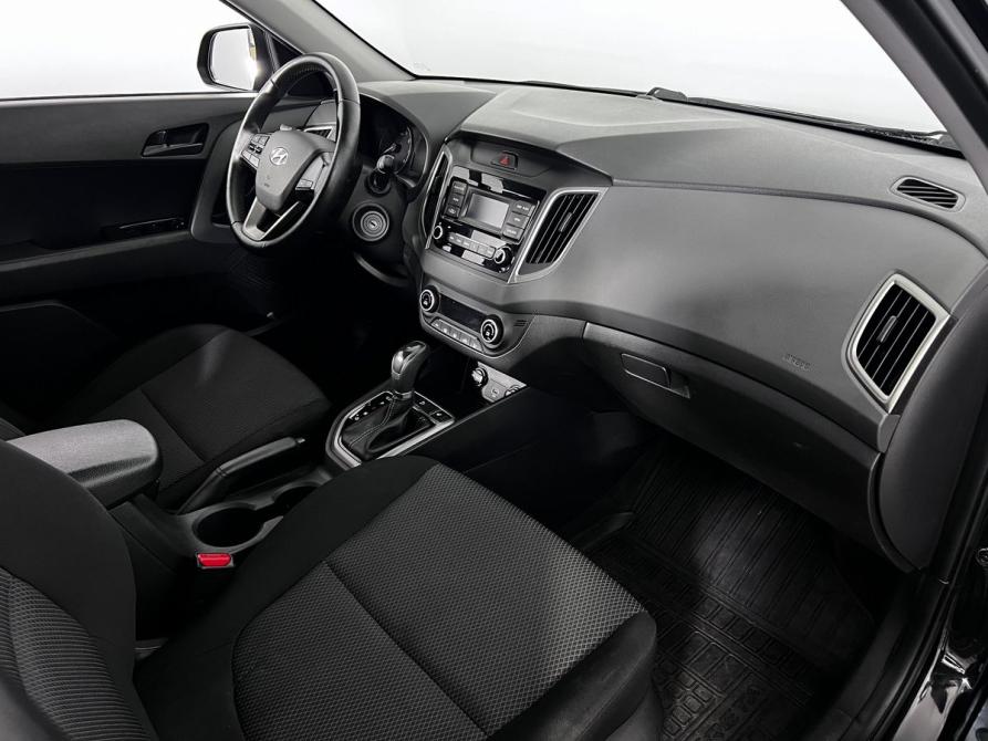 Hyundai Creta I Рестайлинг Калининград  - изображение 12